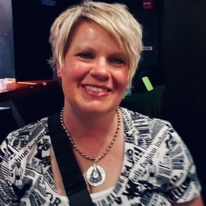 Meet your Posher, Natalie